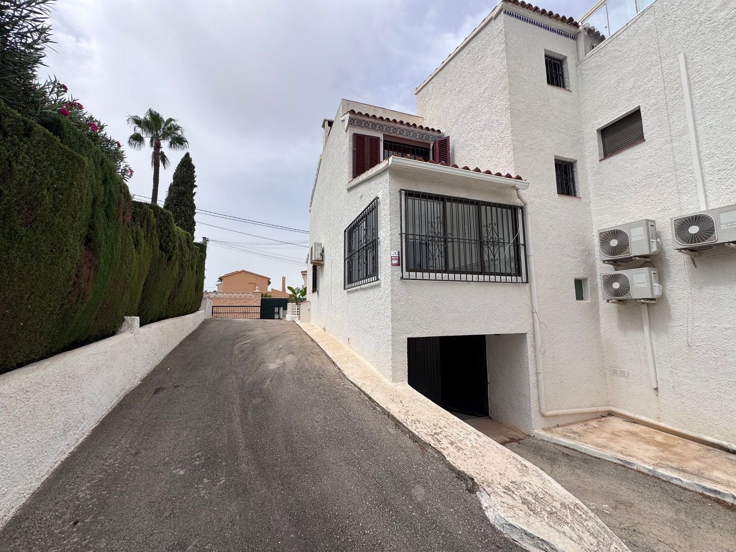 Chalet adosado en Calle Tità, 13, L'Albir, L'Albir - Foto 17