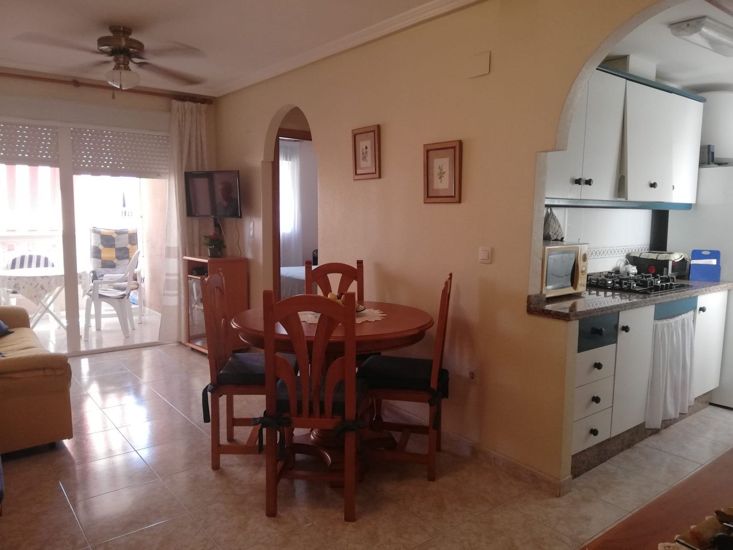 Piso en Calle del Arca, 4, Tamarit - Playa Lissa, Tamarit - Playa Lissa - Foto 6