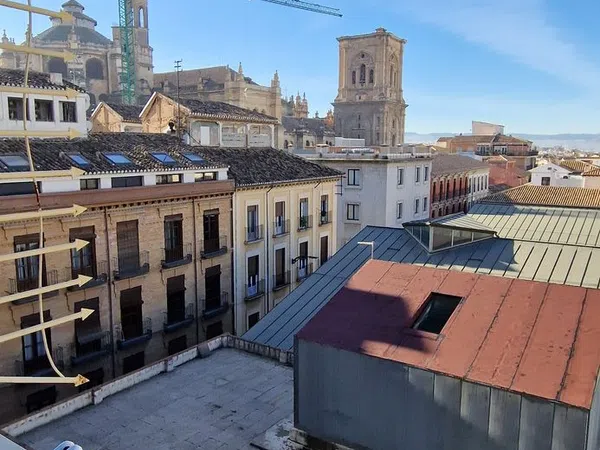 Piso en calle Gran Vía de Colón, 21 - Foto 18