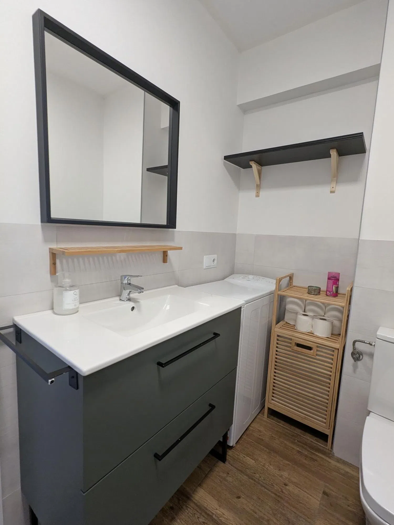 Piso en paseo de los Olivos, 91 Aproximada - Foto 12