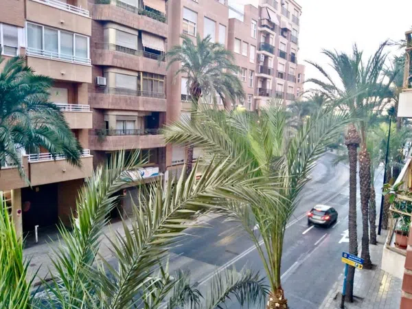 Piso en avenida Benito Perez Galdos, 13 - Foto 20