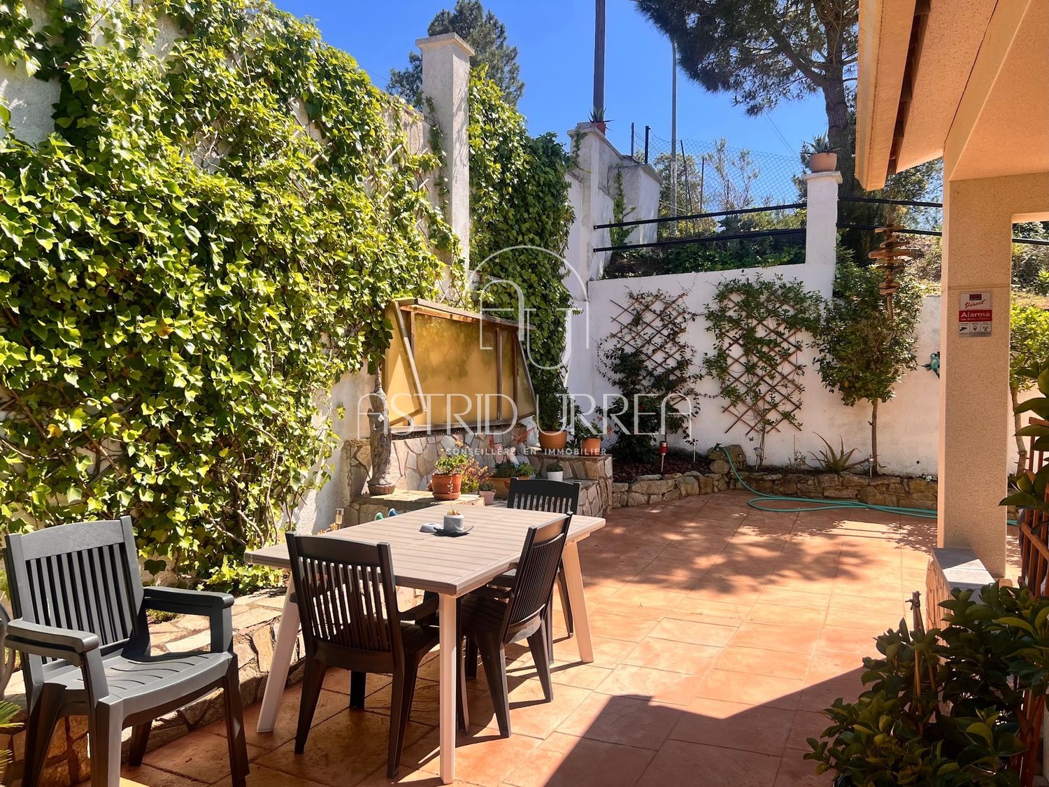 Casa o chalet independiente en Calle Òrbita, 3, Lloret Residencial - Foto 25
