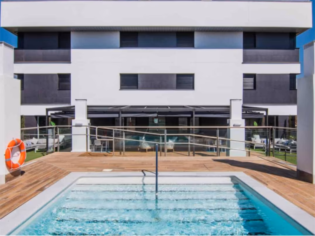 Apartamento en  Avenida Luis Miranda Dávalos 46 - Foto 17