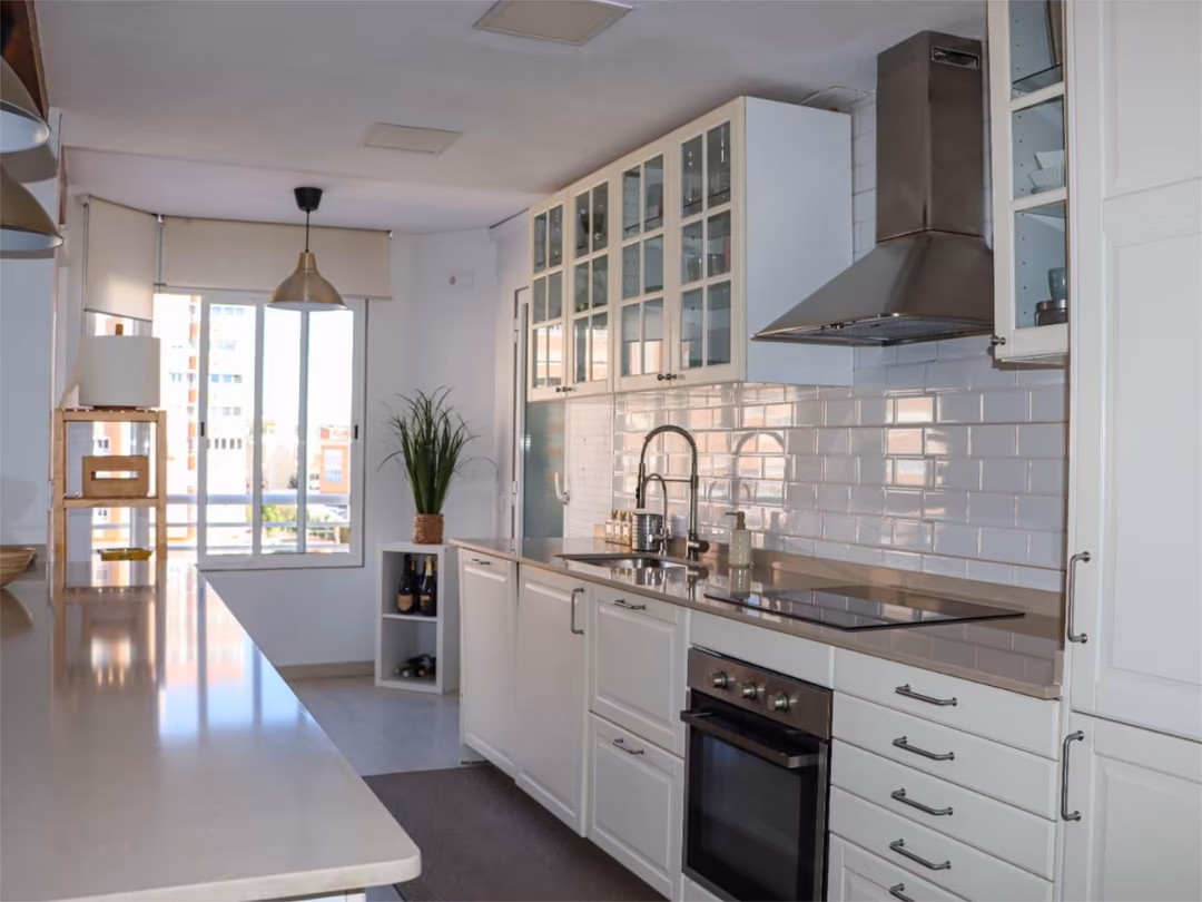 Piso en  Calle Deportista Joaquín Blume 33 - Foto 12