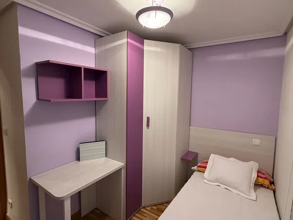 Piso en Calle Luis Alberdi, 22, Gamonal - San Bruno - G9 - Foto 12