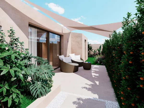 Casa independiente en avenida Carmen Sevilla, 50 - Foto 15