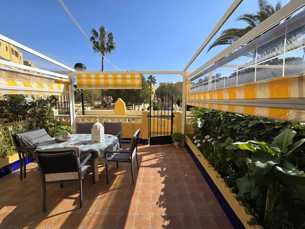 Chalet pareado en Calle de Gaianes, 1 - Foto 4