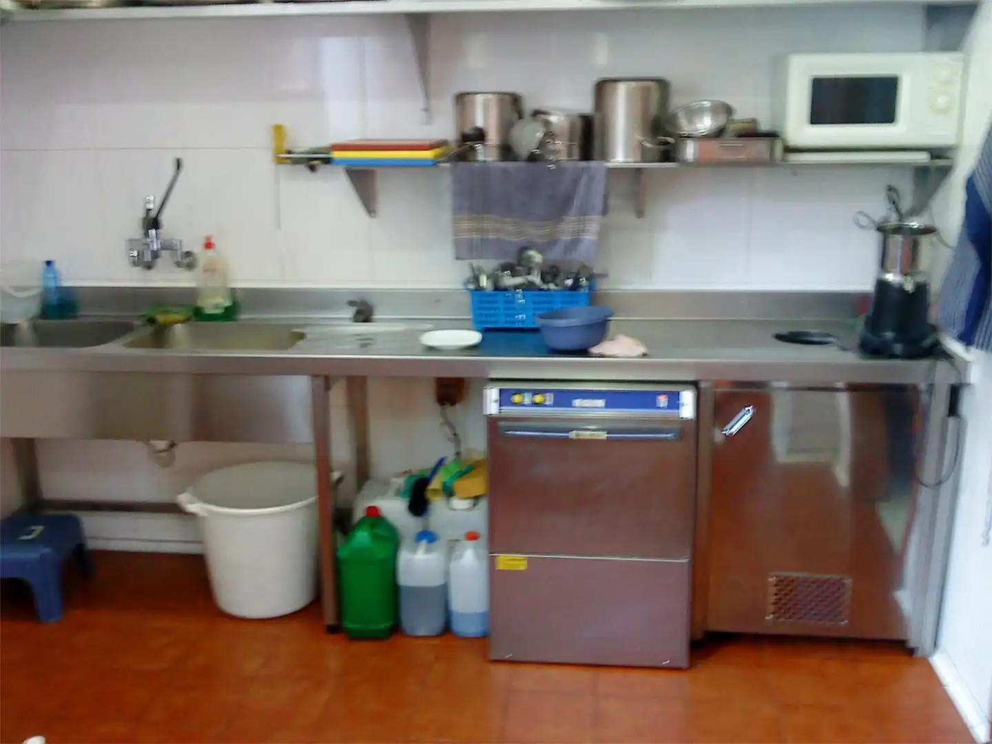 Local comercial en  Carrer Ramon i Cajal 7 - Foto 5