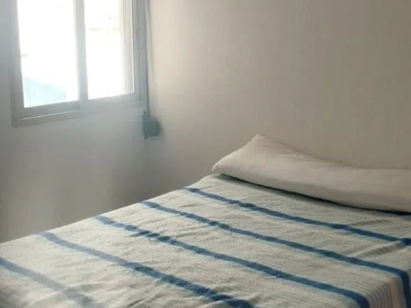 Piso en Calle de José García Sánchez, 4, Ciudad Jardín - Parque Roma - Foto 13