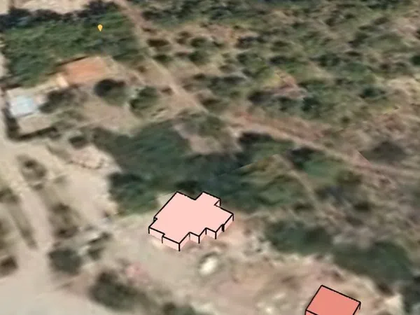 Casa rural en Plaza Poligono 8, 55, San Miguel - El Paraíso, San Miguel - El Paraíso - Foto 35