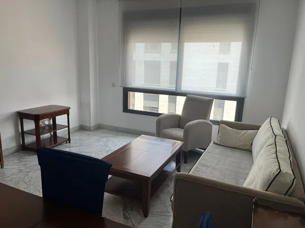 Piso en avenida Concejal Alberto Jiménez-Becerril, 26 - Foto 12