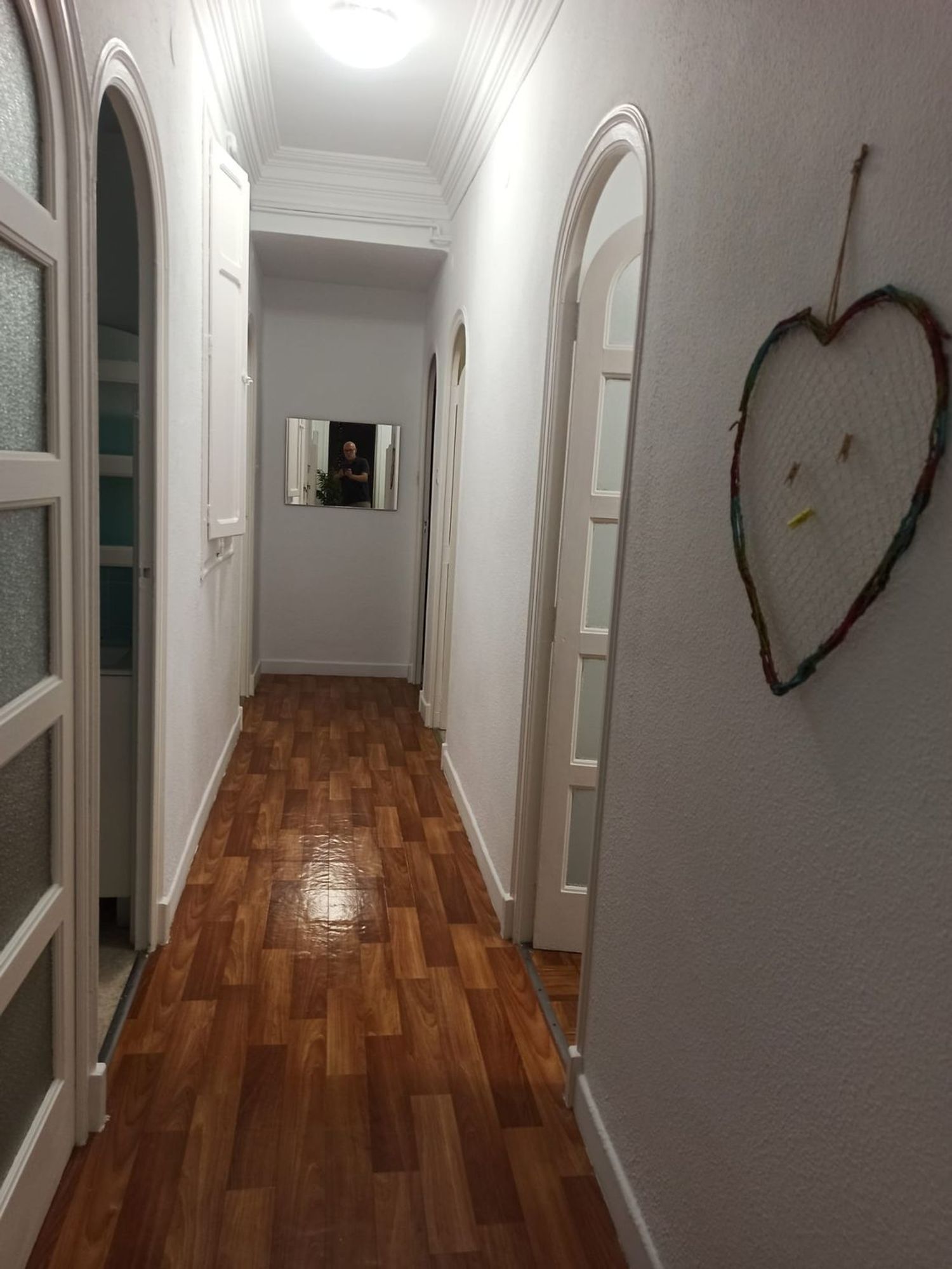 Piso en Calle Padilla, Sant Francesc - Foto 42