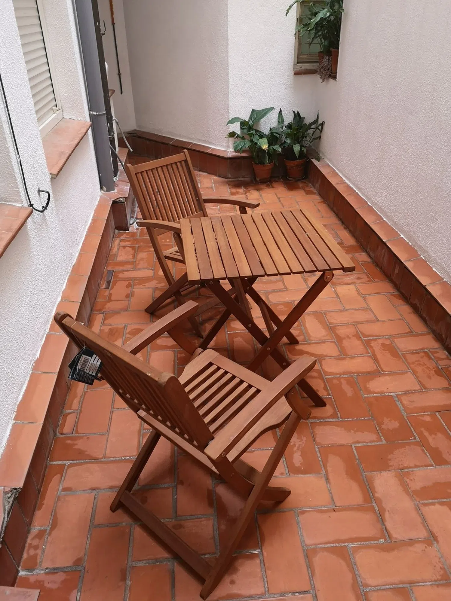 Piso en calle del Comte Borrell, 28 - Foto 13