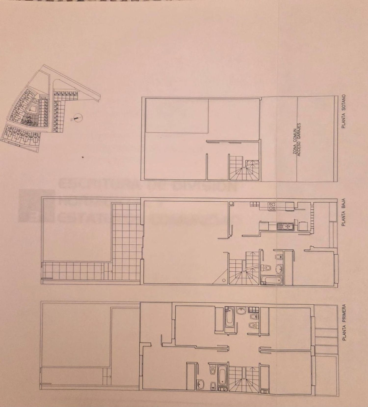Chalet adosado en Calle Alborada, 1 - Foto 32