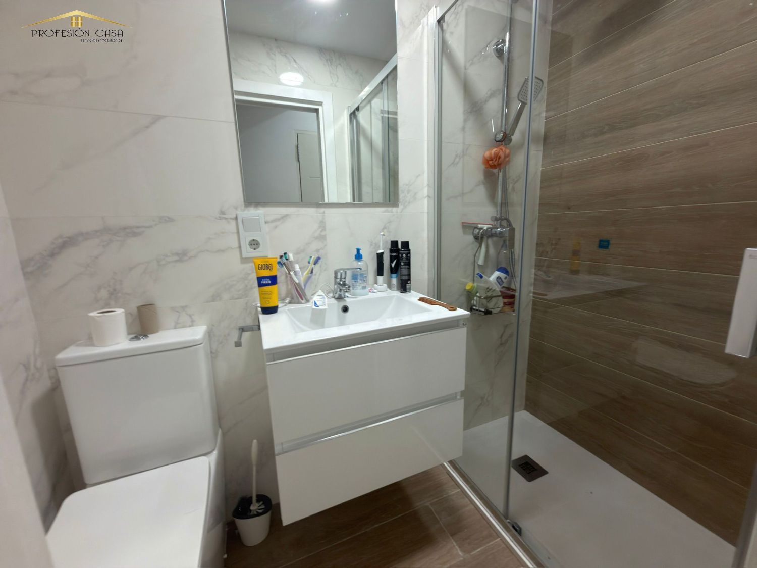 Estudio en Huelin, Huelin - Foto 24