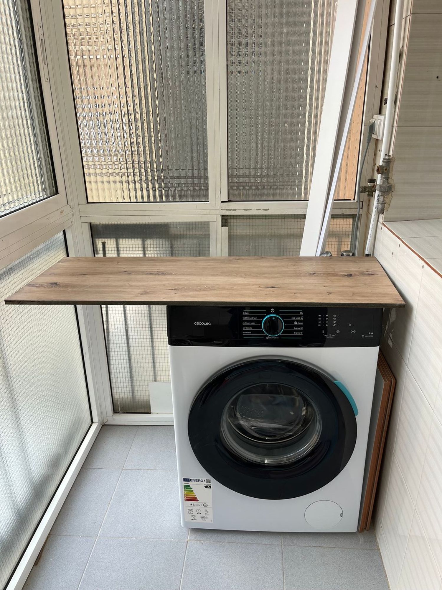 Piso en Calle de Sau, 110, Torre-romeu, Torre-romeu - Foto 10