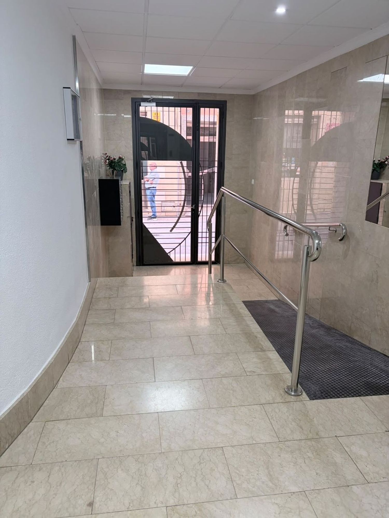 Piso en Calle Riquelme, 14, Santa Catalina-San Bartolomé - Foto 4