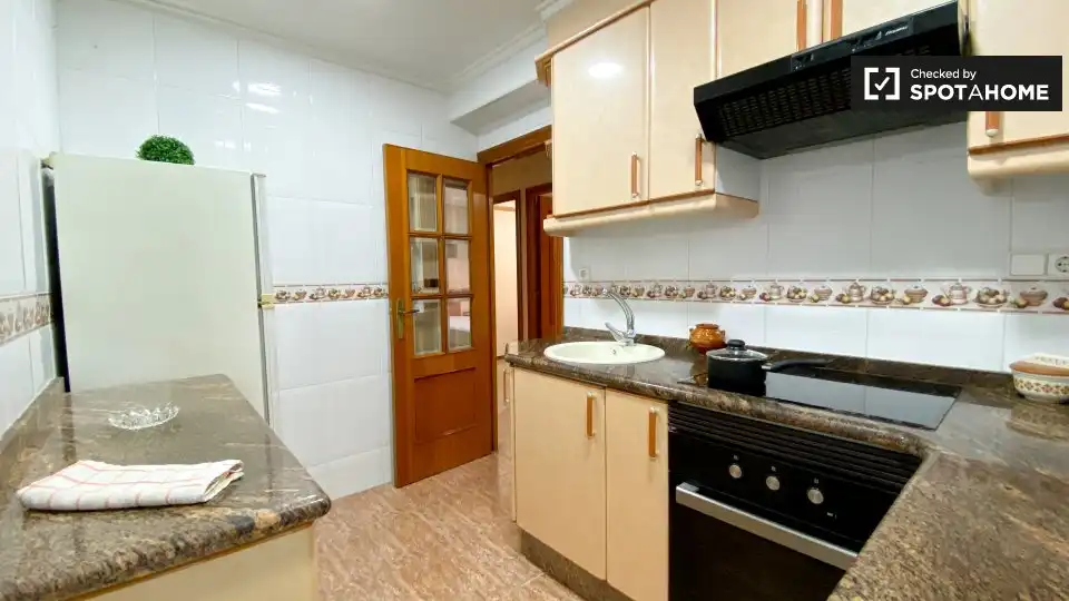 Piso en  Valencia Capital - Foto 18