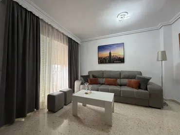 Casa adosada en  Urbanizacion el Anteojo 14 - Foto 5
