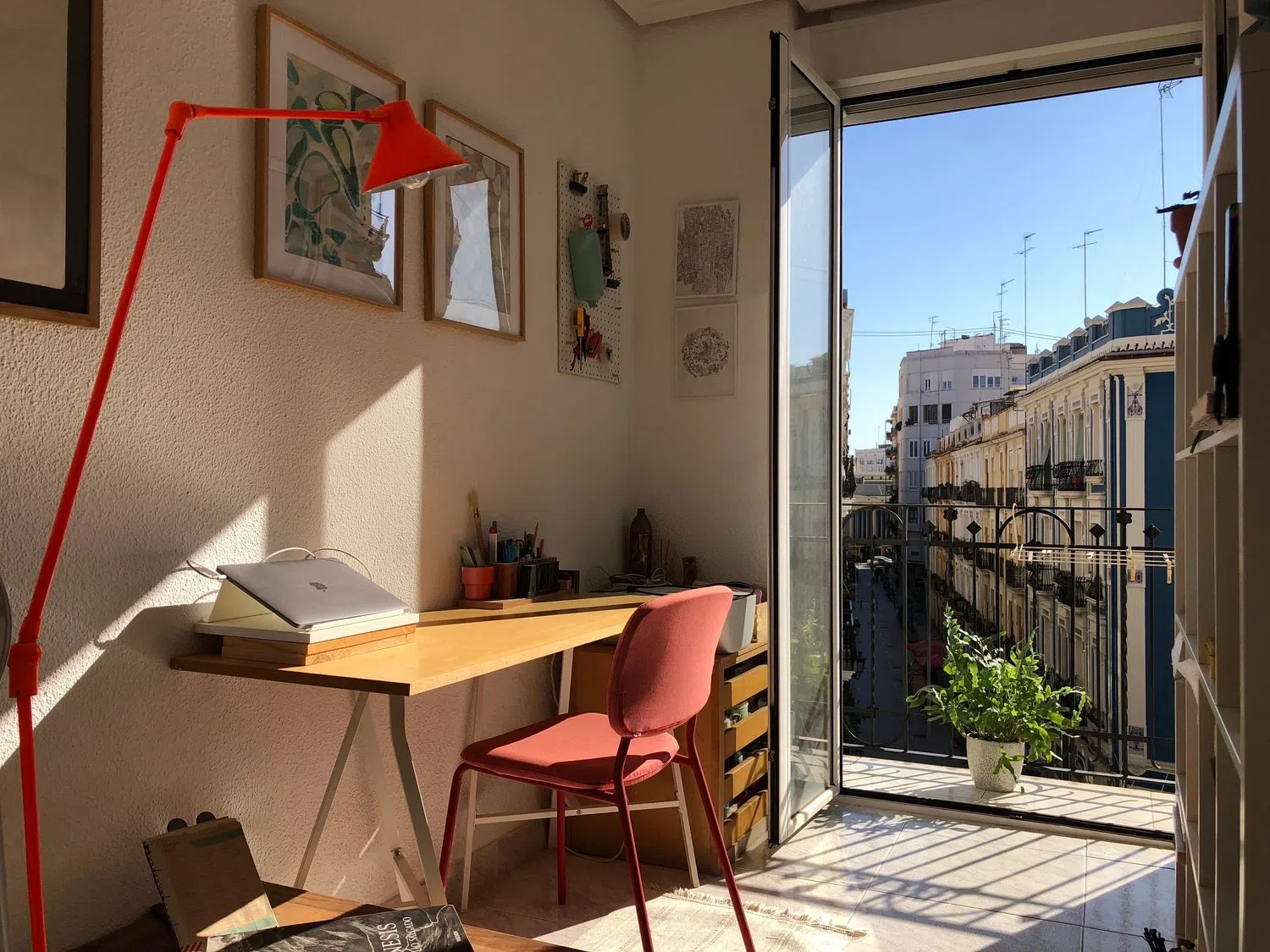 Piso en Barrio Russafa - Foto 13