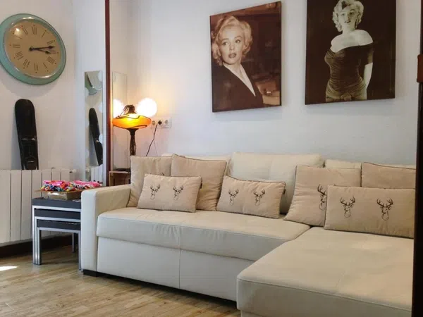 Piso en Barrio Trafalgar - Foto 2