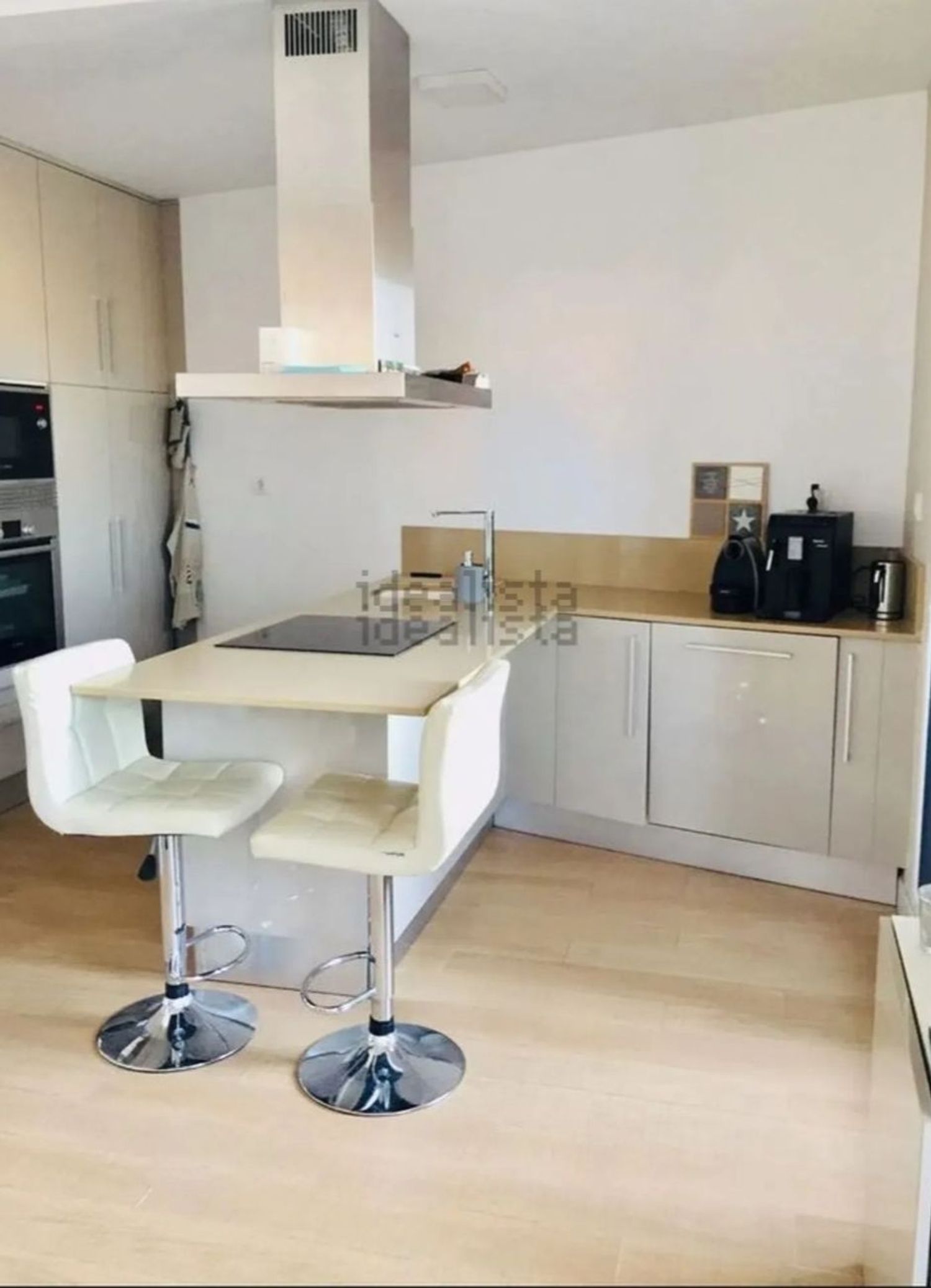 Piso en maestro sosa, 21