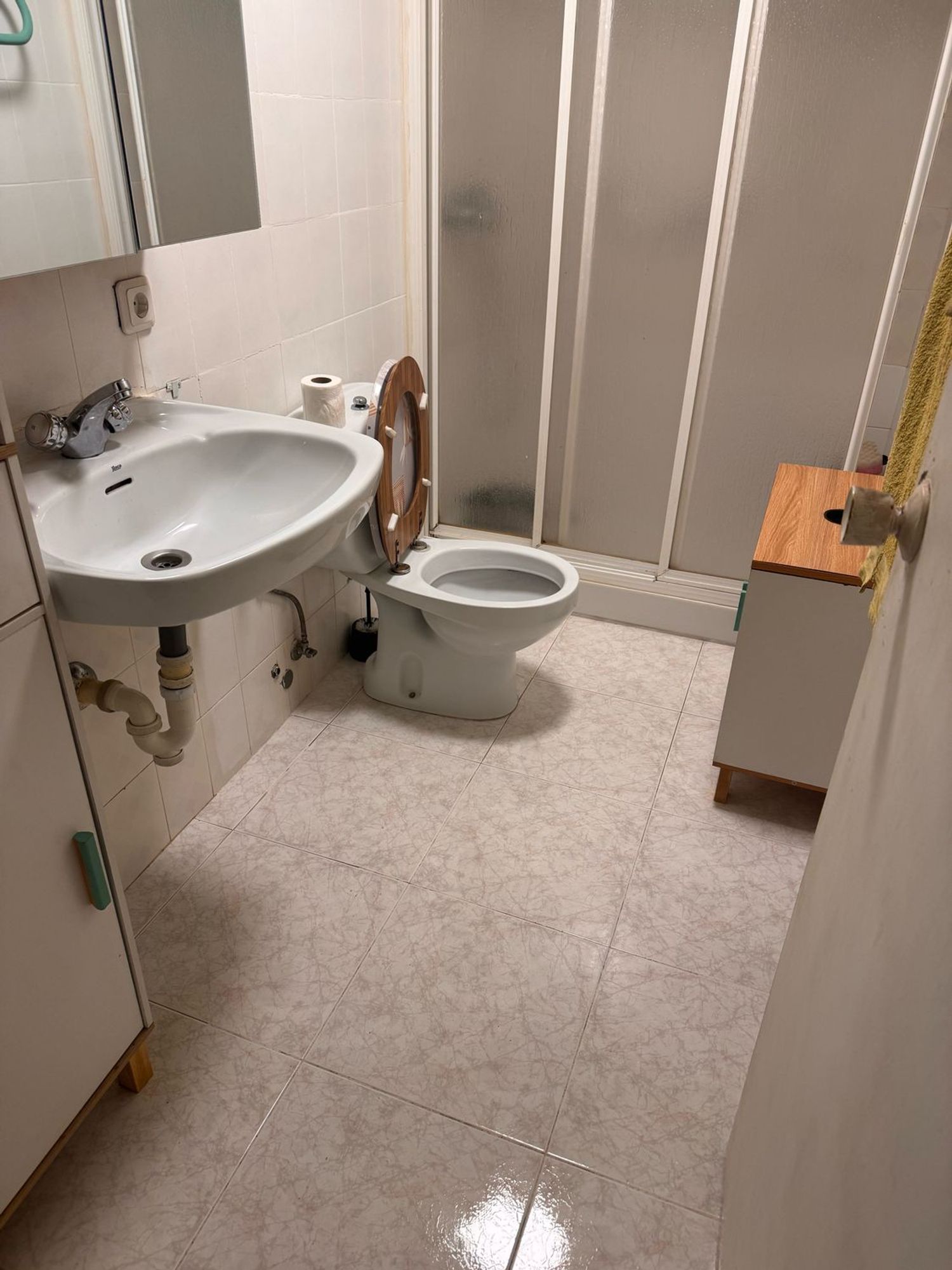 Casa de pueblo en Calle Manjarrés, 13 - Foto 17