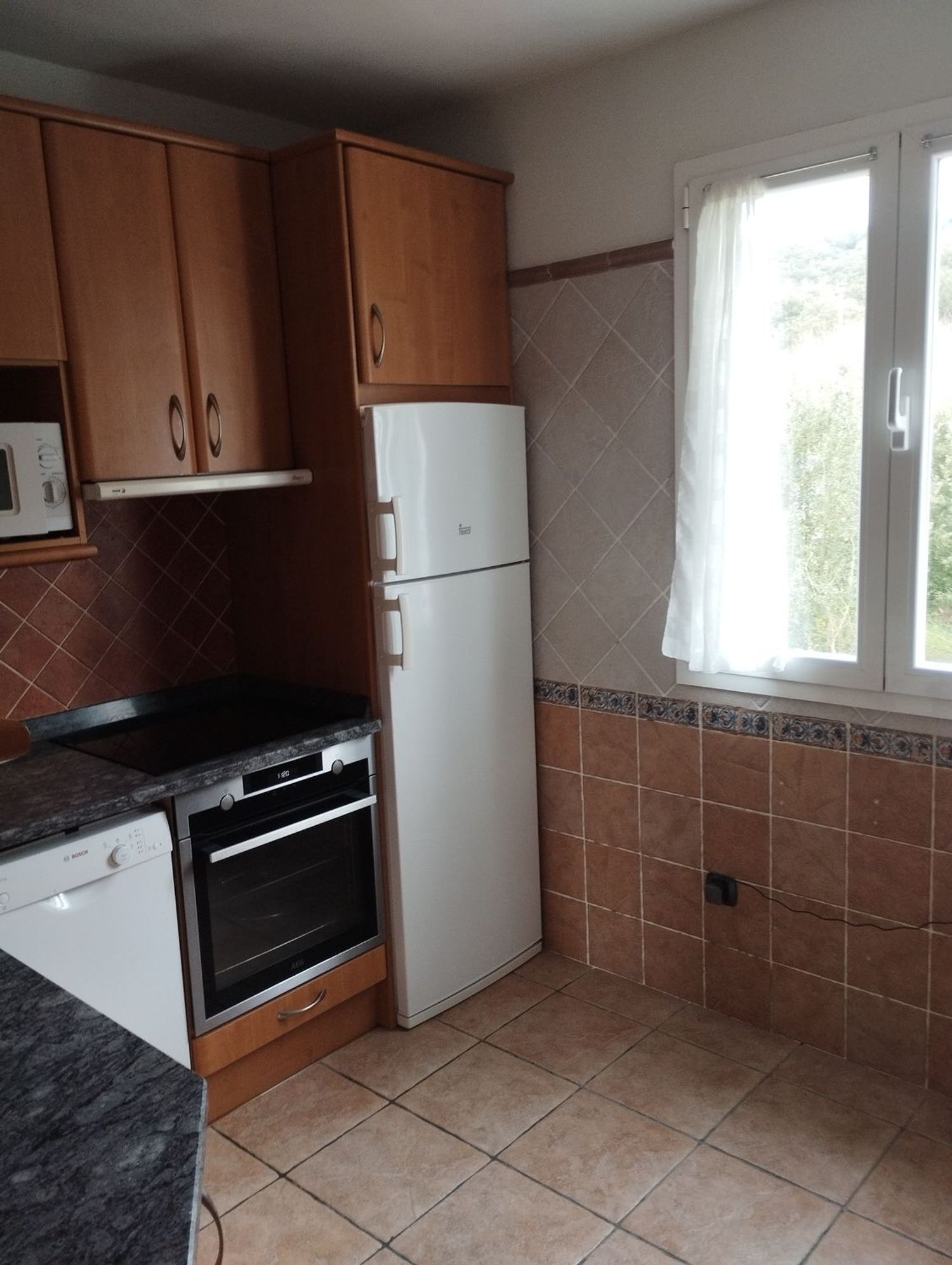 Piso en Urezarantza Ibiltoki Errepidea, 19 - Foto 4