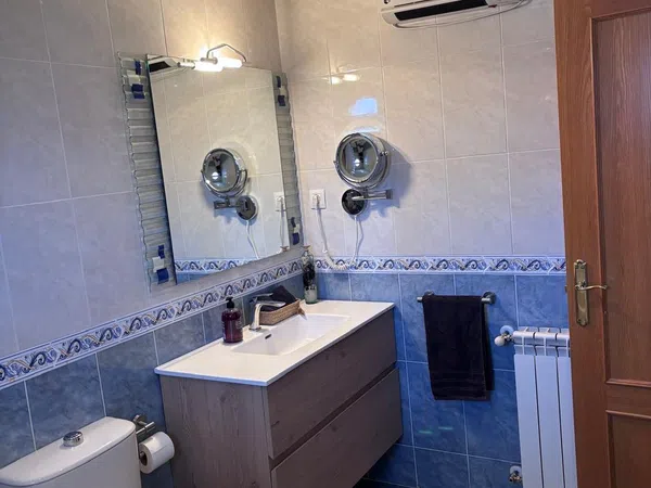 Chalet adosado en Loeches - Foto 12