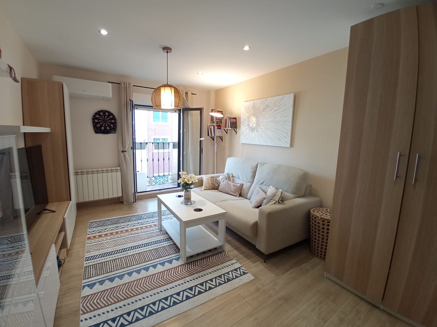 Piso en Barrio Malasaña-Universidad - Foto 4