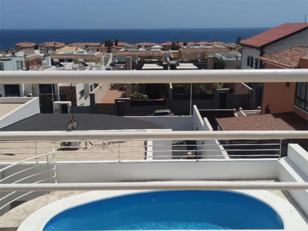 Casa adosada en Granadilla de Abona - Foto 24