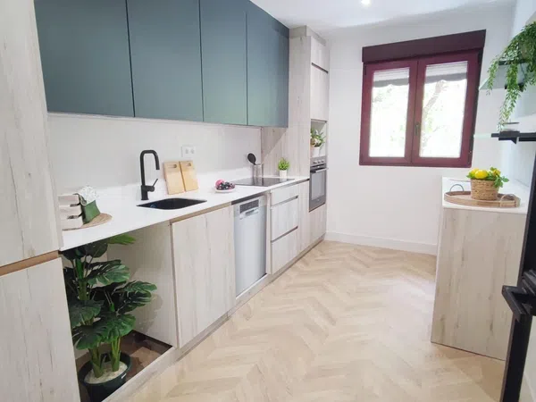 Piso en Barrio Niño Jesús - Foto 9