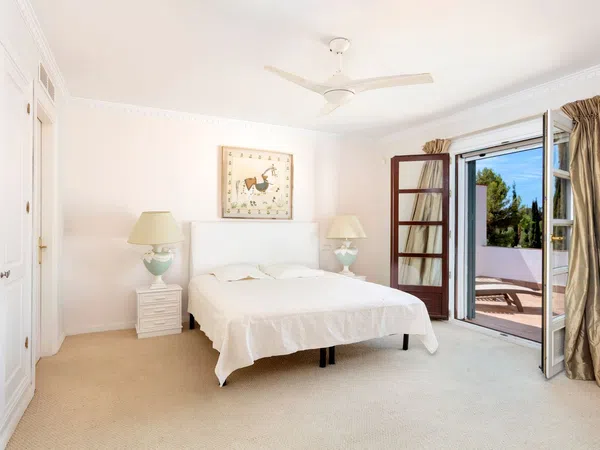 Casa o chalet independiente en Calle de Ojen, 21 a, Los Arqueros-Puerto del Almendro, Los Arqueros-Puerto del Almendro - Foto 16