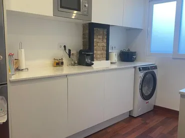 Piso en  Carrer de Bailèn 10 - Foto 8