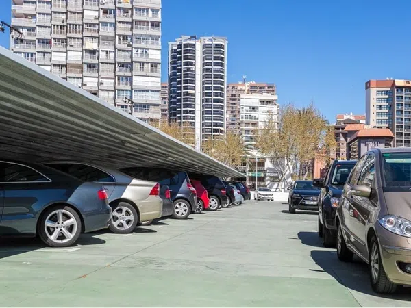 Piso en avenida Madrid, 6 - Foto 16