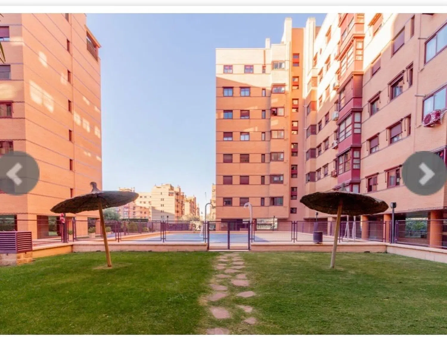 Piso en calle de Albadalejo, 40 D - Foto 23