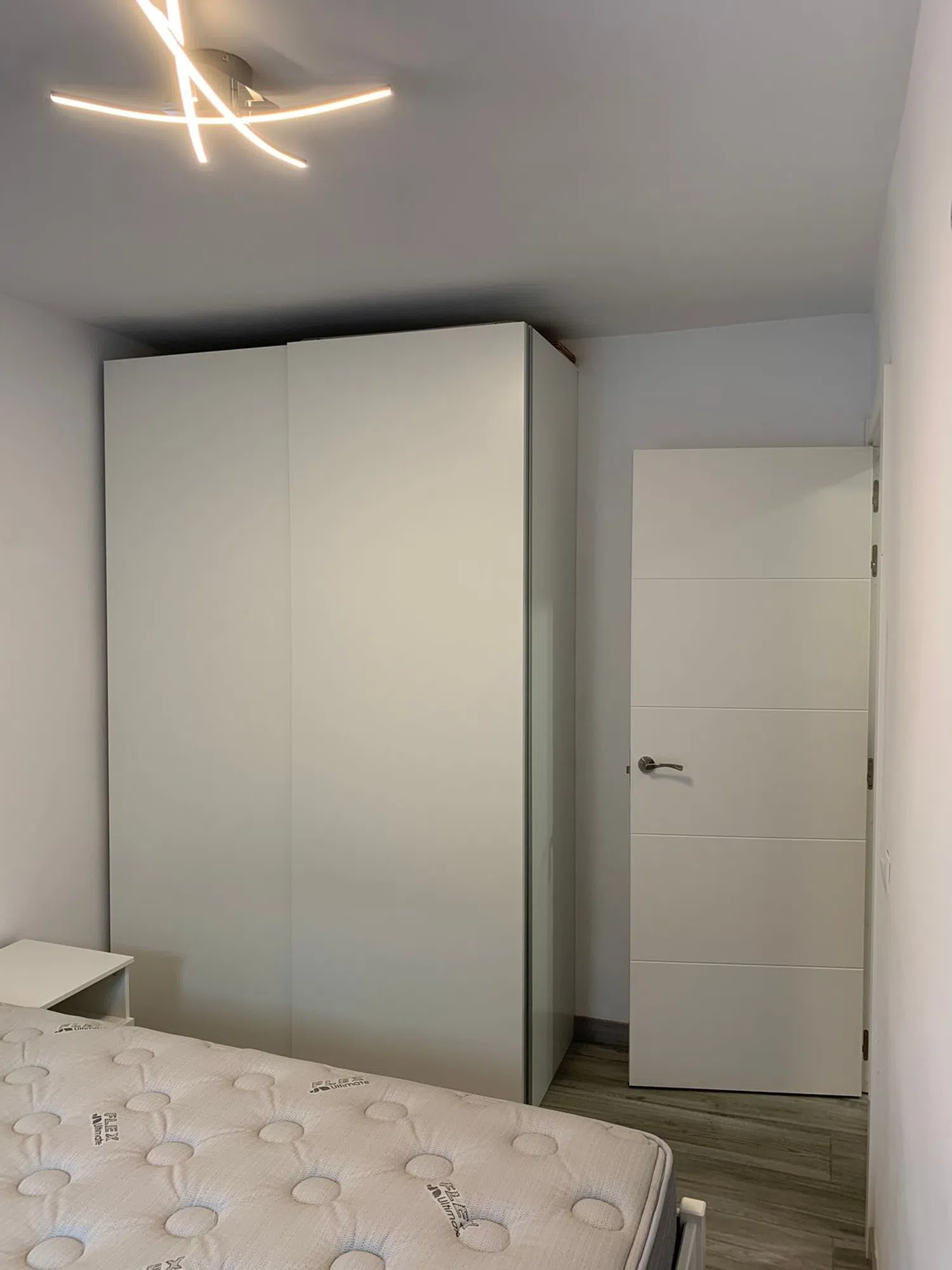 Piso en calle de la Virgen del Pilar, 1 - Foto 3