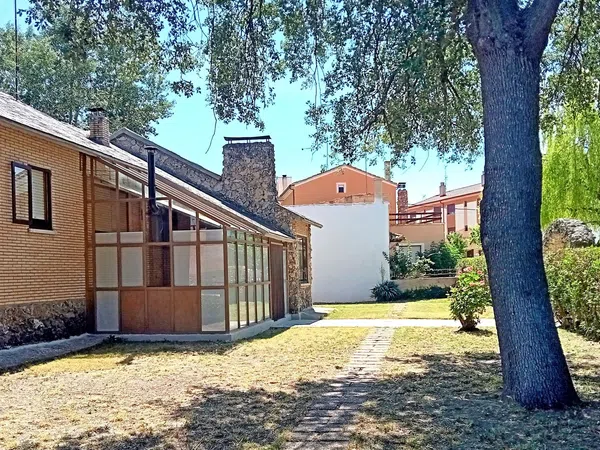 Casa o chalet independiente en Avenida Juan José Lucas, 8 - Foto 4