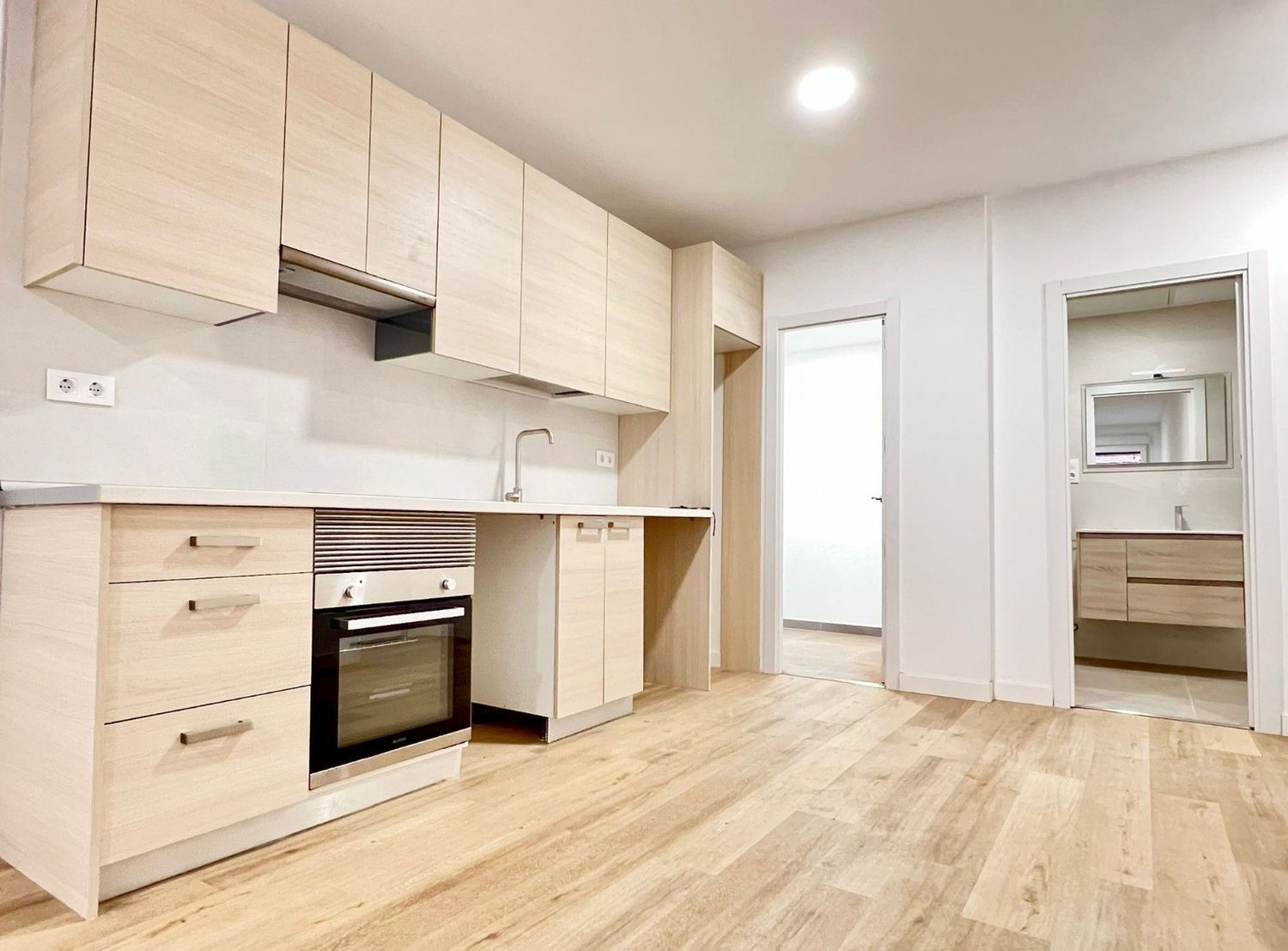 Piso en leon, 5 - Foto 7