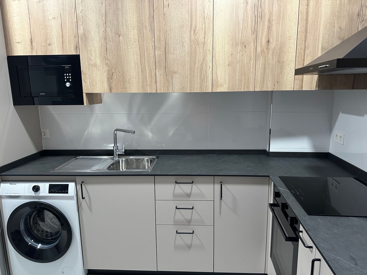 Piso en calle Relación, 6 - Foto 8