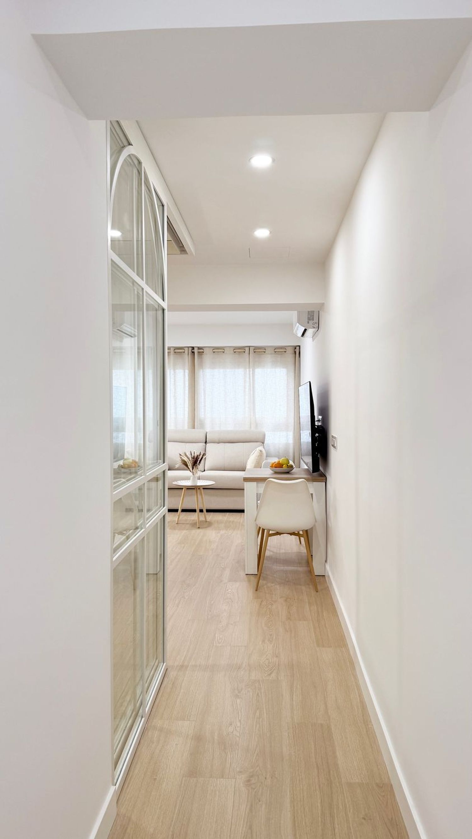 Estudio en Calle Pintor Aparicio, 28 - Foto 4