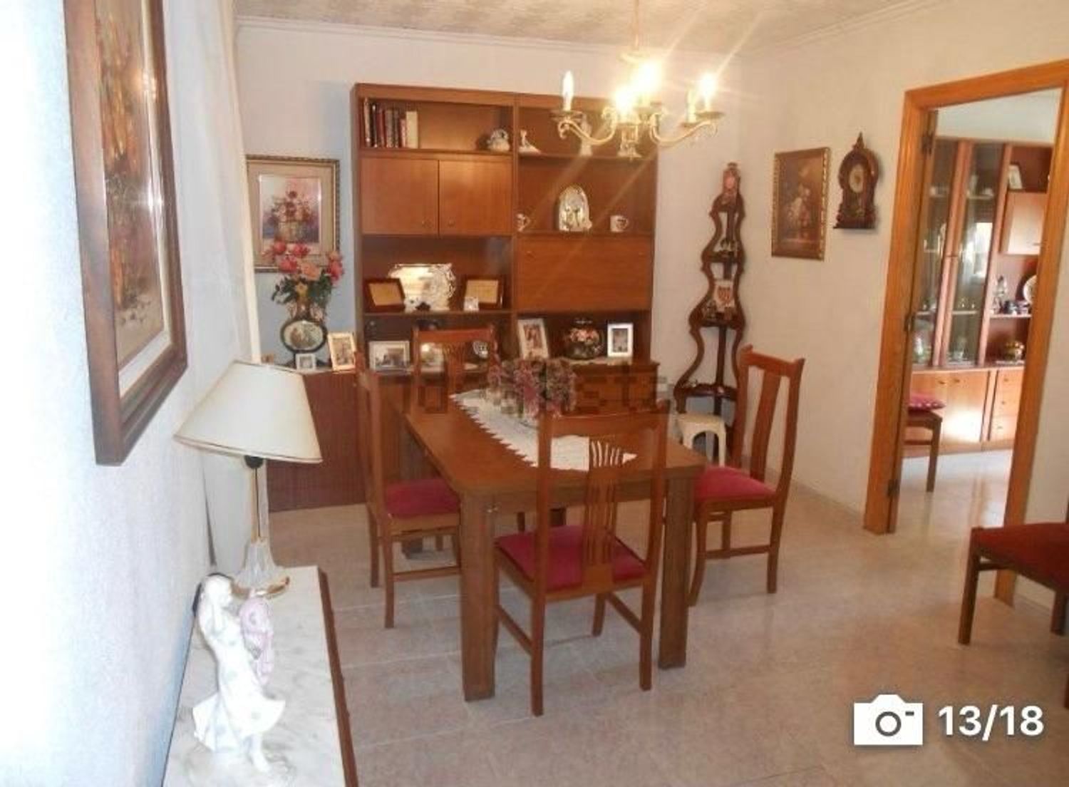 Piso en Calle del Monestir de Poblet - Foto 8