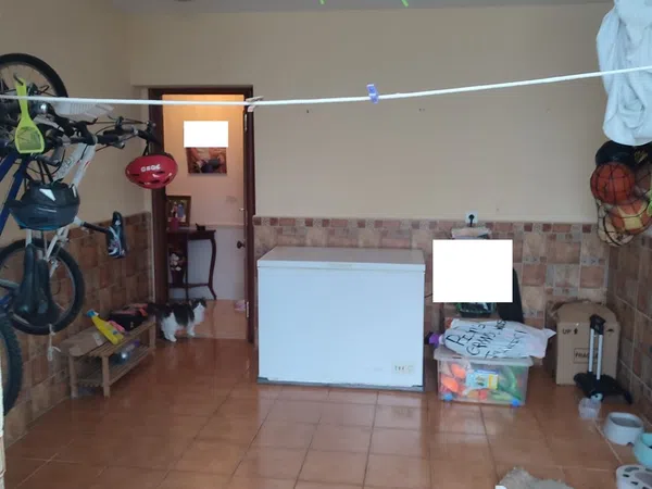 Chalet adosado en Avenida de Huelva, 1 - Foto 9