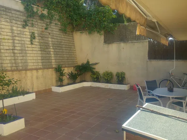 Estudio en calle de Zamora, 34