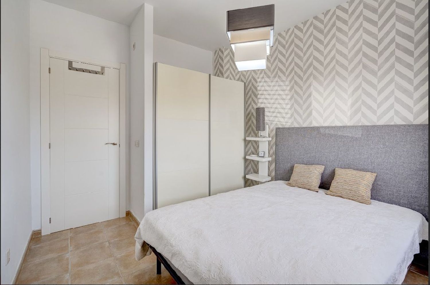 Chalet pareado en Calle M 3, 11, Los Abrigos, Los Abrigos - Foto 20