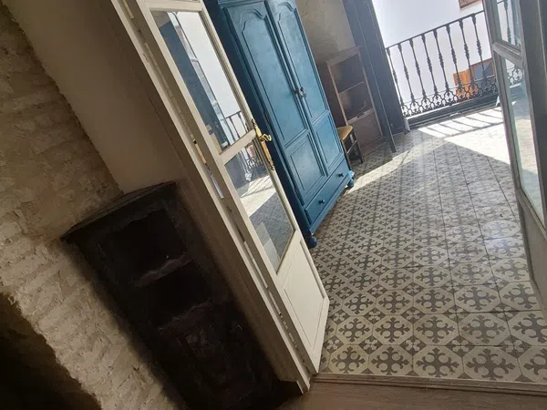 Piso en calle Galera, 5 - Foto 2