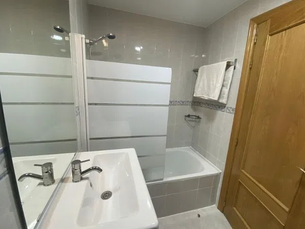 Piso en Calle Gálvez, 12, Getafe Centro - Foto 12