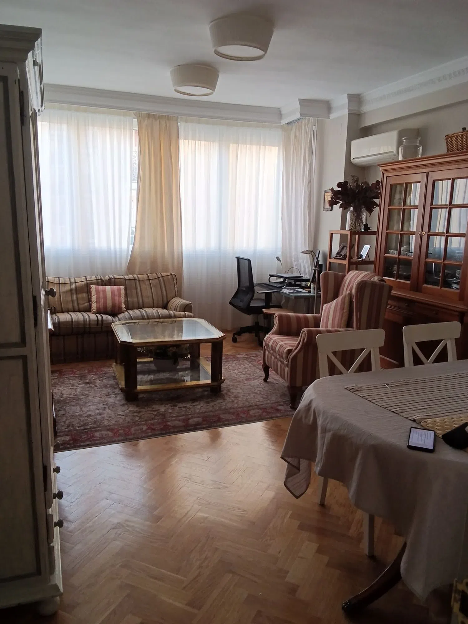 Piso en paseo de la Virgen del Puerto, 37 - Foto 1