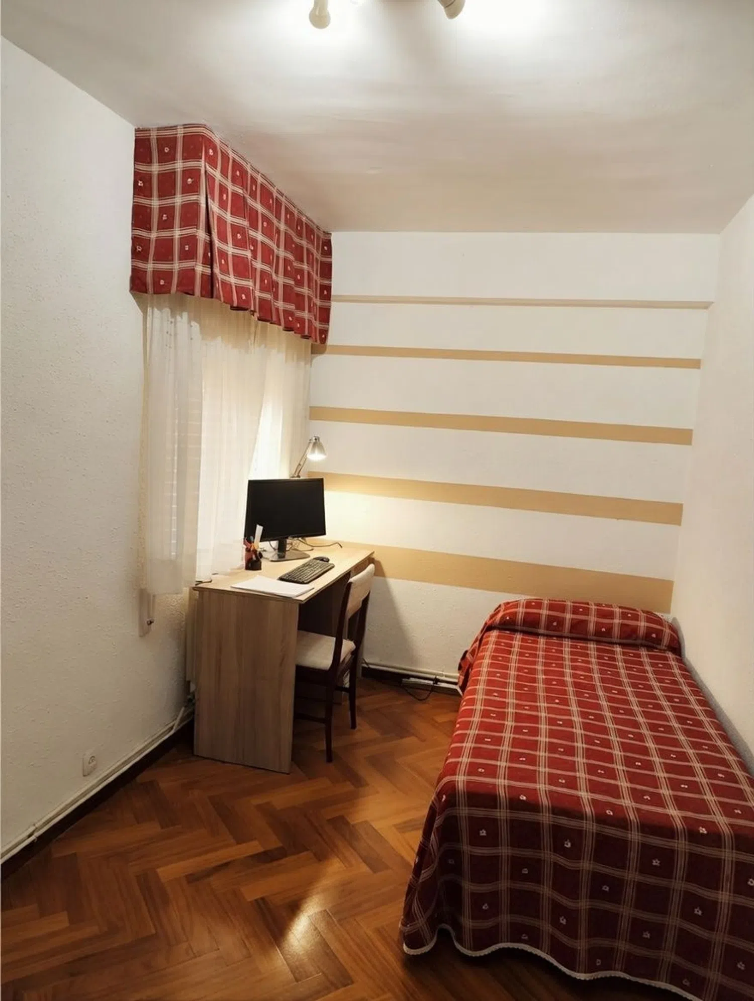 Piso en calle de Ruperto Chapí, 5 - Foto 11