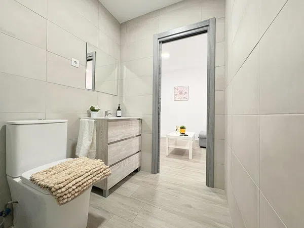 Piso en Calle Benahavís, 1, Finca el Pato - Torre del Río - Foto 12